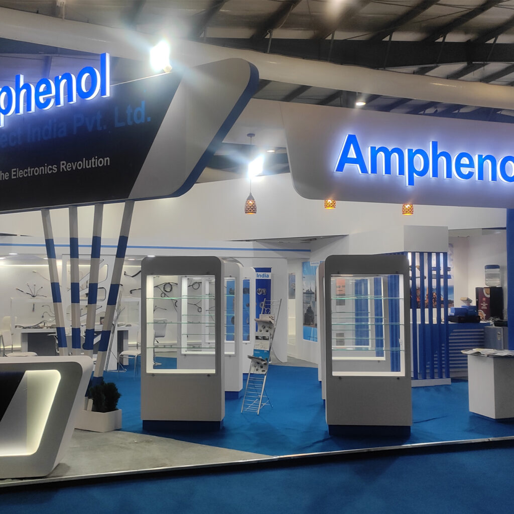 Exhibition Stand Design